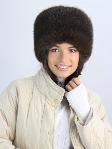 Кубанка Иск.мех 