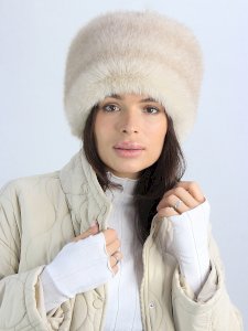 Кубанка Иск.мех 