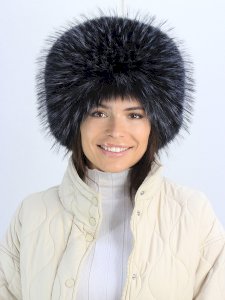 Кубанка Иск.мех 