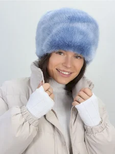 Кубанка Иск.мех 
