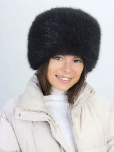 Кубанка Иск.мех 