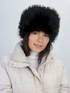 Кубанка Иск.мех 