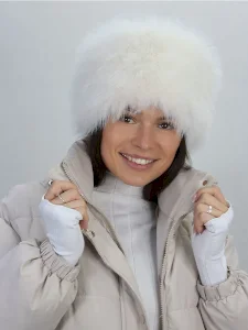 Кубанка Иск.мех 