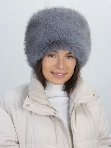 Кубанка Иск.мех 