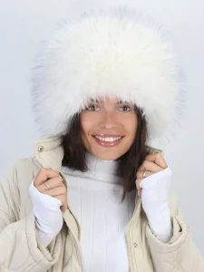 Кубанка Иск.мех 