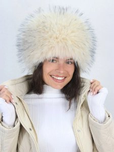 Кубанка Иск.мех 