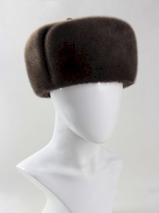 Ушанка Формованная