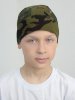 Зелёный, Разводы